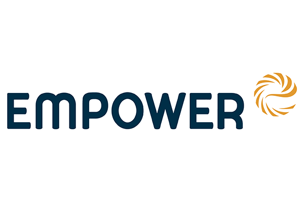 Empower logo