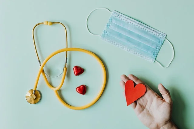 Healthcare stock image