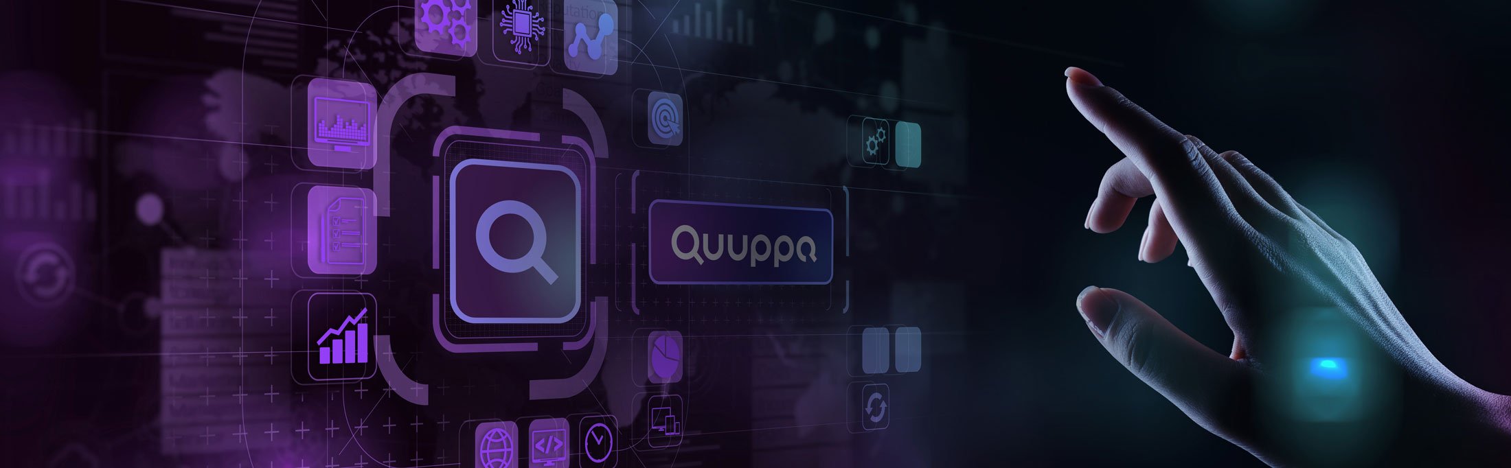 Quuppa Launches Powerful Tag Module for Precision Location