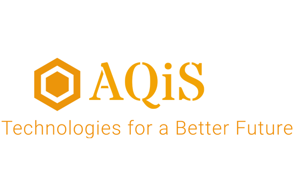 AQiS logo
