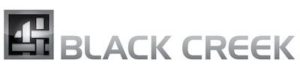 Black Creek logo