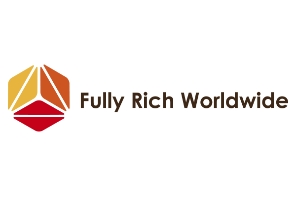 Fully Rich Worldwide logo