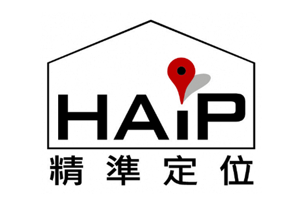 Haip logo