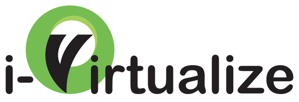 iVirtualize logo