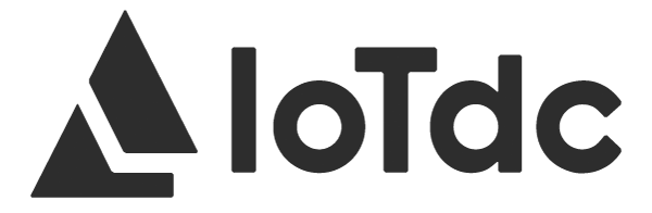 IoTdc logo