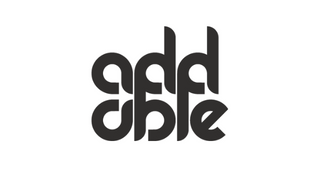 ADDABLE logo