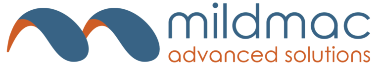 Mildmac Advanced Solutions logo