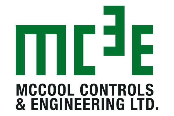 Mccool controls & engineering ltd logo