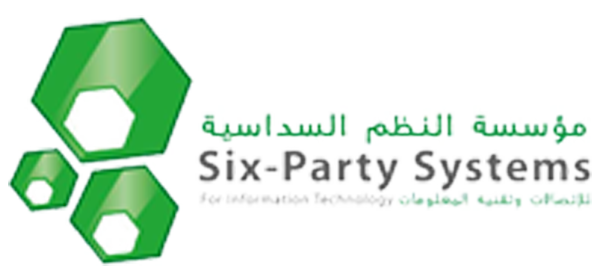 Six Party Systems logo
