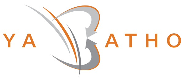 Ya-Batho Trading logo