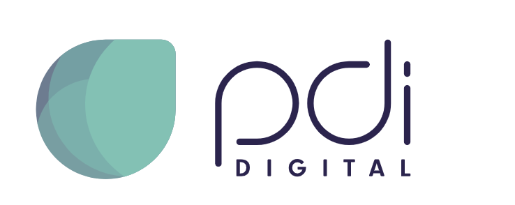 PDi digital logo