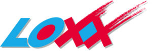 Loxx logo
