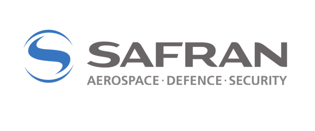 Safran logo