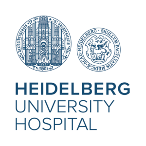 UK Heidelberg logo