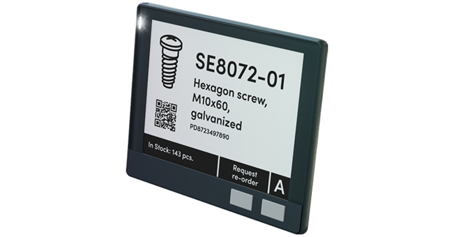 PDi Digital sepioo D4.2 B