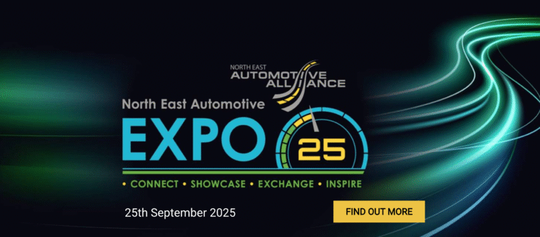 North East Automotive Alliance Expo 2025