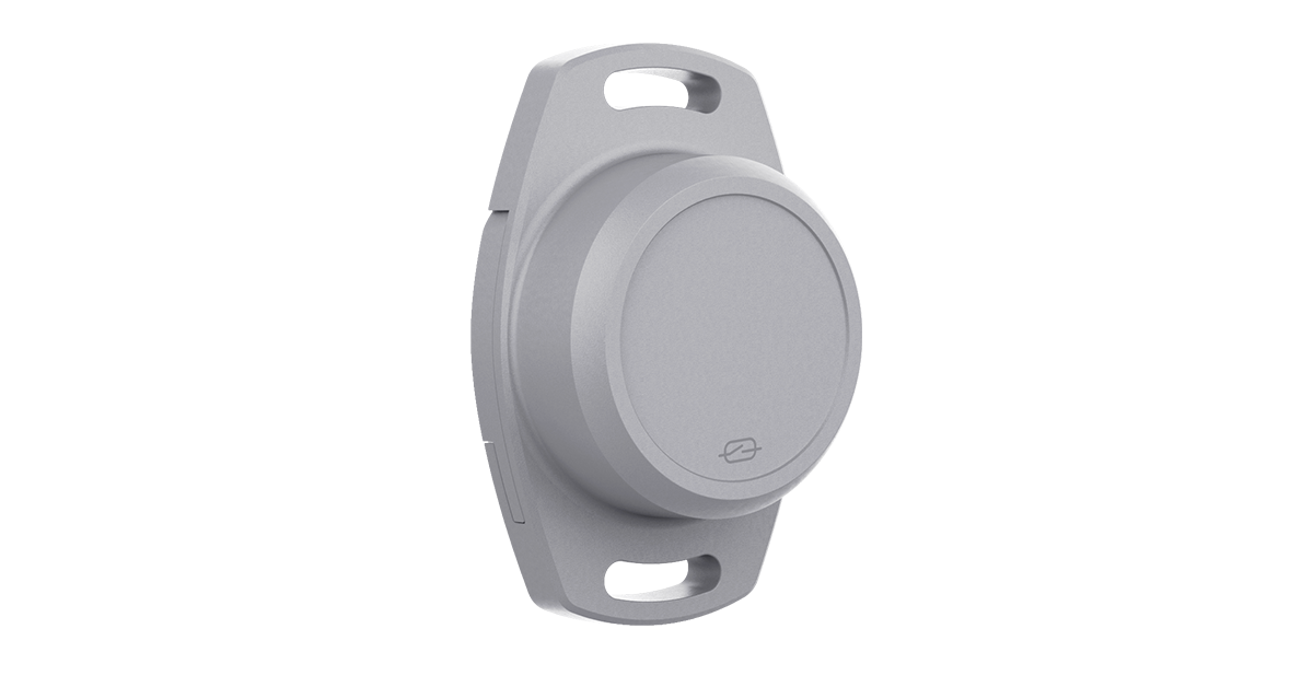 MOKOSmart <br>M2 Asset Tracking Beacon