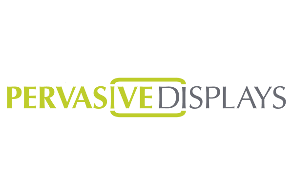 Pervasive Displays